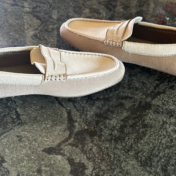 ROTHY's -The driving loafer  Mens in canyon brown - Picture 3 of 11